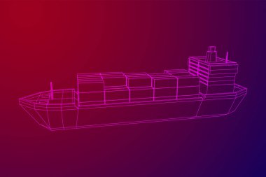 Ağır kuru kargo gemisi.