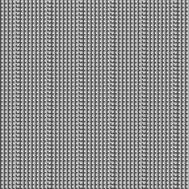 hatları ile soyut geometrik desen