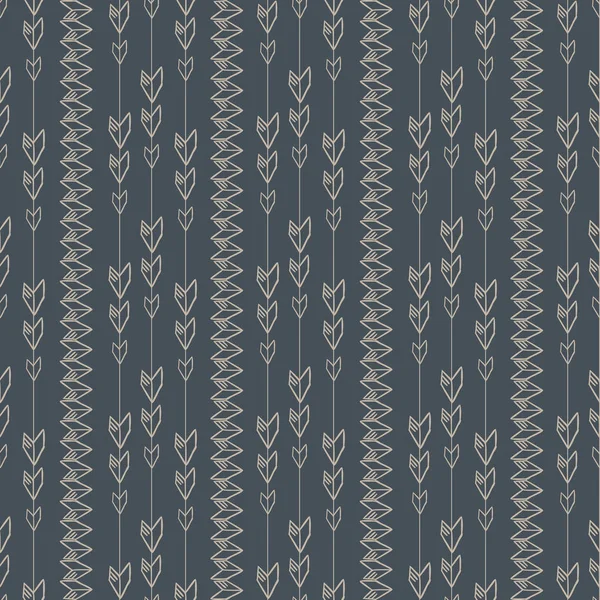 Kabile Aztek seamless modeli. Afrika Avrupa tarzı baskı için hazır.