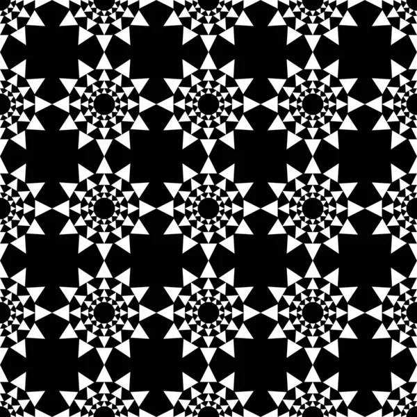 Renkli mandalalar oryantal dekoratif desen arka plan duvar kağıdı. Vektör çizim yazdırma Tekstil ve moda paketleri için.