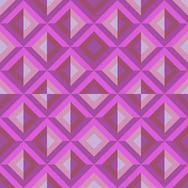 Sanat dekorasyon sorunsuz elmas soyut desen renkli İskandinav temalı. Renkli vektör çizim moda arka plan için hazır için yazdırma.