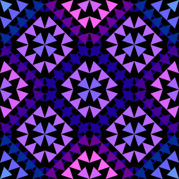 Renkli mandalalar oryantal dekoratif desen arka plan duvar kağıdı. Vektör çizim yazdırma Tekstil ve moda paketleri için.