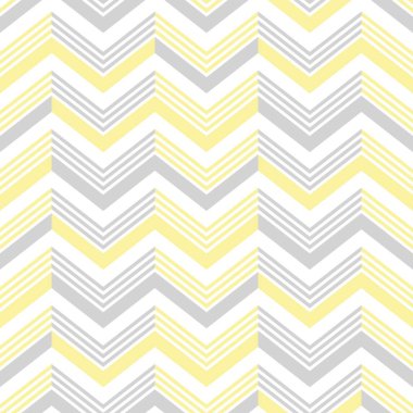Vintage chevron Dikişsiz desen vektör çizim. Balıksırtı renkli retro arka plan vektör çizim.