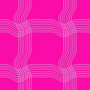 Kesintisiz renkli çizgili desen arka plan vektör çizim moda tekstil baskı için pastel renklerle hat