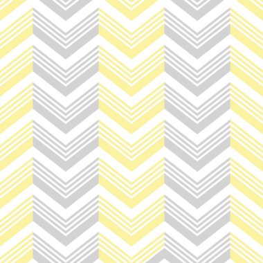 Vintage chevron Dikişsiz desen vektör çizim. Balıksırtı renkli retro arka plan vektör çizim.