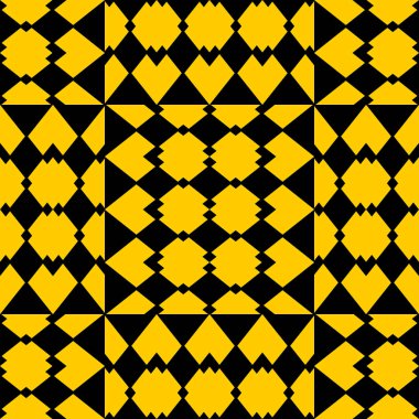 Etnik geometrik desen vektör çizim moda tekstil baskı zarif vintage retro arka plan için hazır.