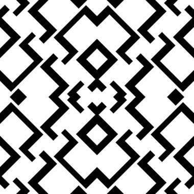 Çizgili satırlar desen vektör çizim. Geometrik soyut rhombus kafes şık tasarım arka plan.