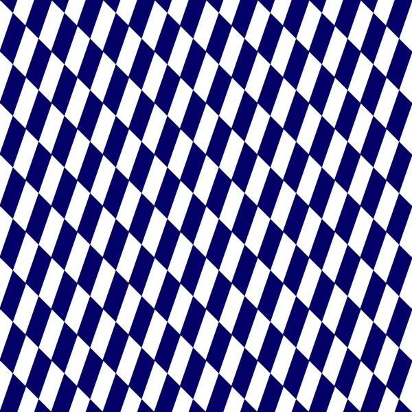 Geometrik çizgili desen arka plan vektör çizim soyut. Sorunsuz şık art deco mavi ve beyaz renkler duvar kağıdı yazdırma için hazır.