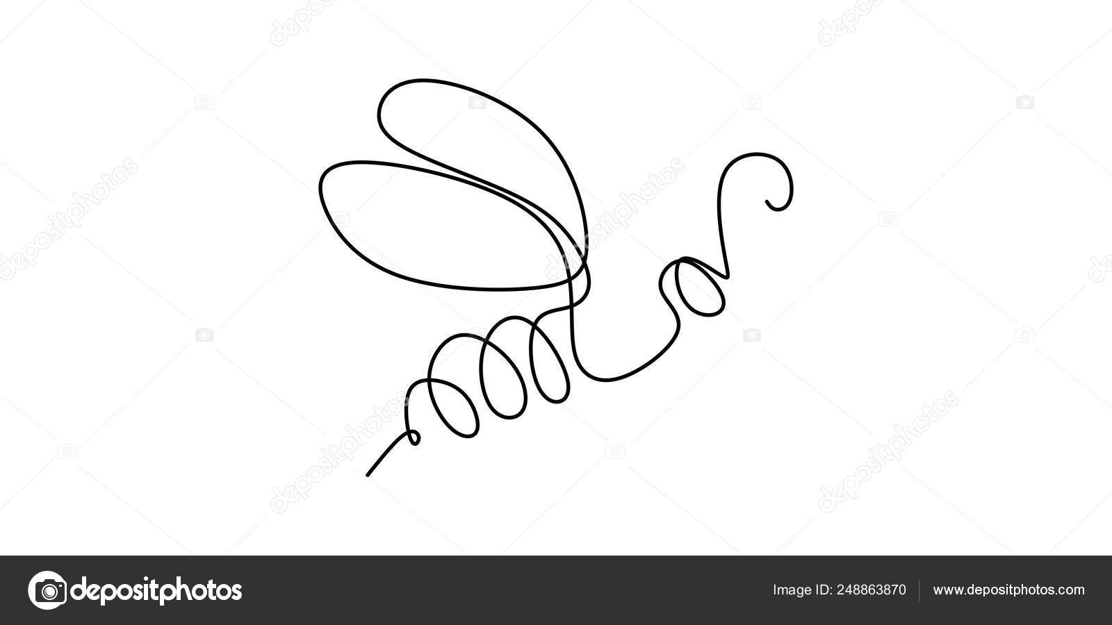 Bee Continuous Line Drawing Vector Illustration Good Logo Icon Poster Vector Image By C Ngupakarti Vector Stock Bee Continuous Line Drawing Vector Illustration Good Logo Icon Poster Vector Image By C Ngupakarti Vector Stock