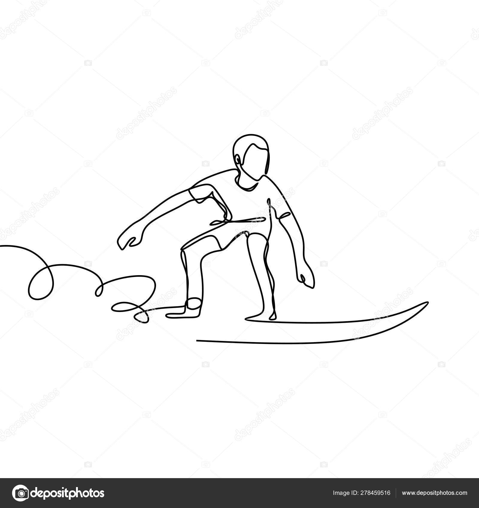 Black And White Minimalist Illustration Surf Wall D U00e9cor Line Illustration One Line Drawing Surfer Illustration Abstract Illustration Drawing Illustration Art Collectibles Jewellerymilad Com Black And White Minimalist Illustration Surf Wall D U00e9cor Line Illustration One Line Drawing Surfer Illustration Abstract Illustration Drawing Illustration Art Collectibles Jewellerymilad Com