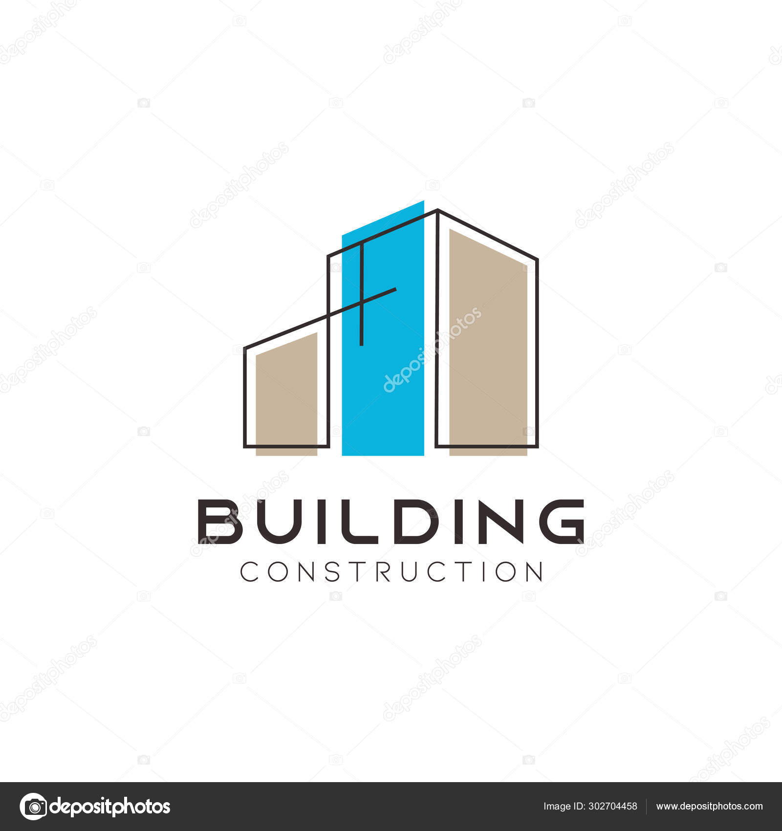 Creative Home Building Concept Logo Design Template With Simple Minimalistic Line Art Symbol Of House And Apartment Stock Vector Image By C Ngupakarti Creative Home Building Concept Logo Design Template With Simple Minimalistic Line Art Symbol Of House And Apartment Stock Vector Image By C Ngupakarti