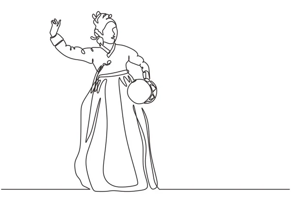 韩国鼓ストックベクター ロイヤリティフリー韩国鼓イラスト ページ 2 Depositphotos