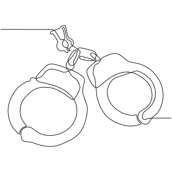 handcuffs