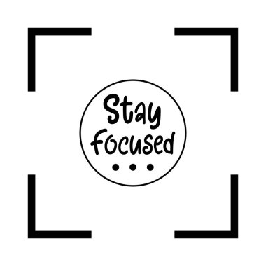 Motive edici alıntı posteri, başarı için kelimeler içeren motivasyon. Tişört ve giysi tasarımında grunge etkisi ve desenli harfler var. Vektör baskısı, tipografi, poster, amblem.