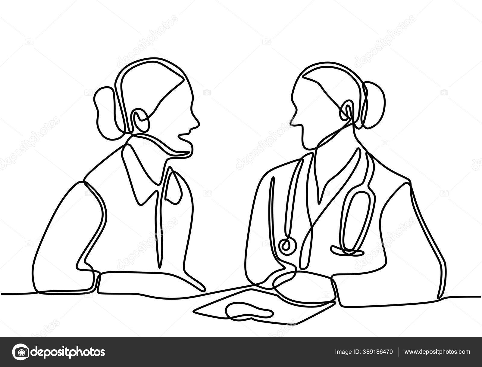 Vetores de Equipe Médica Com Pacientes Conjunto De Enfermeiros E Médicos  Com Personagens De Desenhos Animados De Vetor De Pessoa Doente e mais  imagens de Doutor - iStock