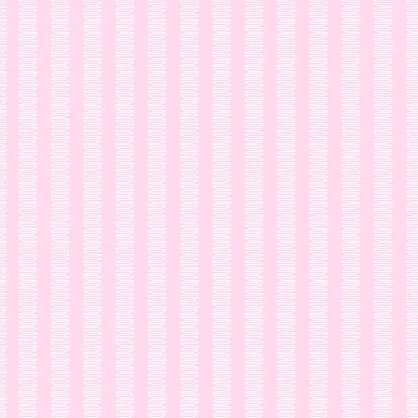 Stripe Seamless Tartan Plaid Pattern Checkered Fabric Texture Print Stripes — Stock Vector