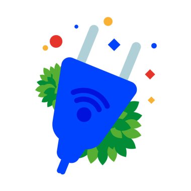 Uzaktan kumanda sistemi. Akıllı ev. Açma ve kapatma wifi üzerinden elektrikli ev aletleri.