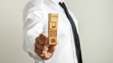 Müşteri Hizmetleri ve destek