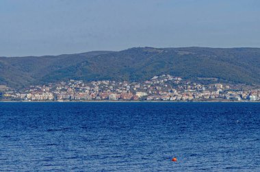 Nessebar, Bulgaristan sahil karadeniz