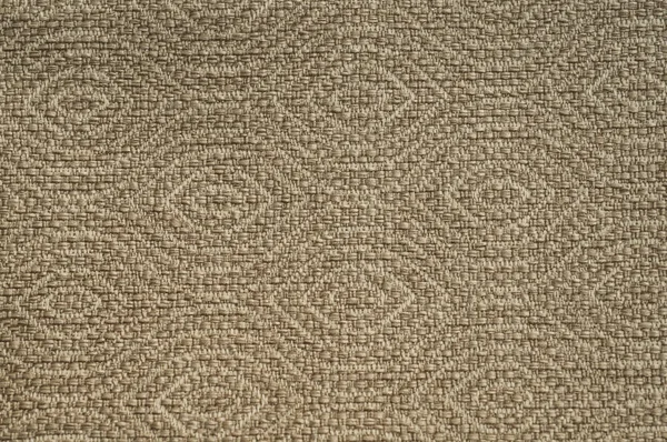 Tessuto bordeaux texture sfondo, trama del tessuto di seta, industria tessile sfondo con offuscata, Tessuto di cotone colorato, Macro — Foto Stock