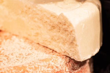 Alışveriş kozmetik el yapımı sabun. Taze makyaj örnekleri. Spa ve rahatlama kavramı