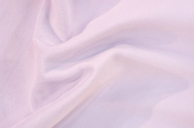 Örnek kumaş. Tekstil endüstrisi arka planı