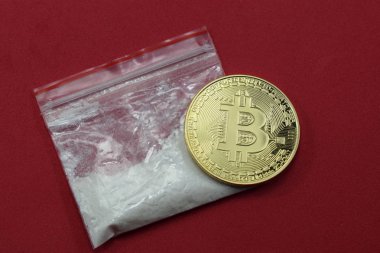 alış ve satış için sanal para bitcoin drugs(heroin)