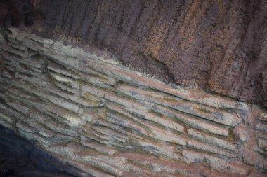 arka plan, arka plan olarak renkli boya renkli beton