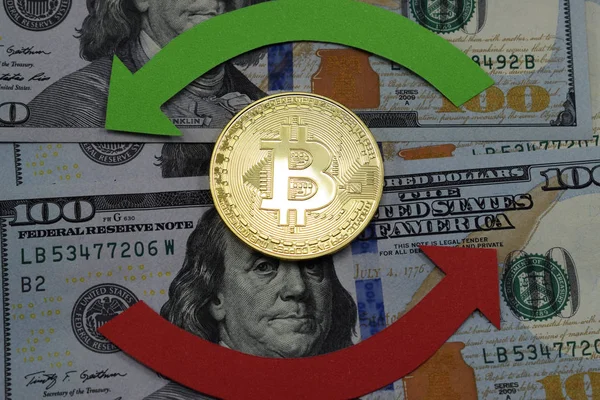 bitcoin, Döviz dolar bitcoin için satmak veya satın almak için zaman