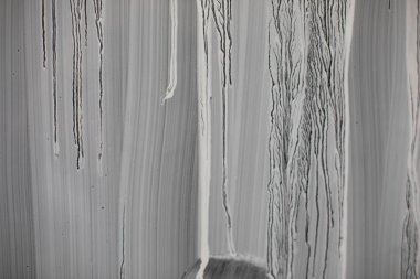 Duvar bir şehirde boyamışlar