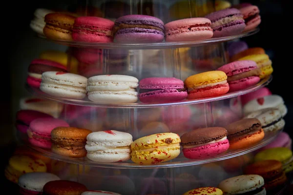 iyilik çerezleri sokakta