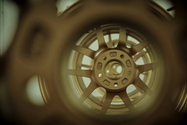 araba ayarlama servisi ve tasarım