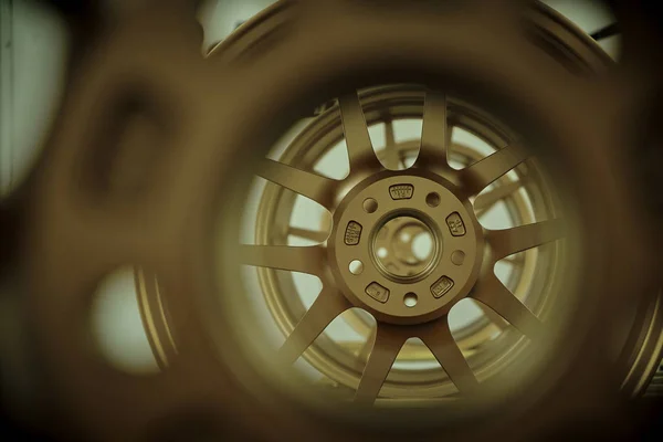 araba ayarlama servisi ve tasarım