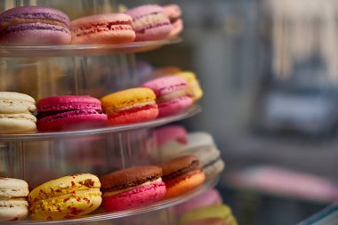 Tel Aviv İsrail sokakları