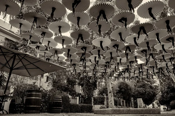 Tel Aviv İsrail sokakları