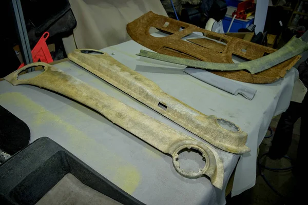  araba servisi ve otomobil parçaları 