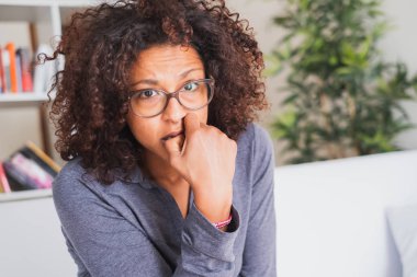 Kadın sorunları hakkında düşünme