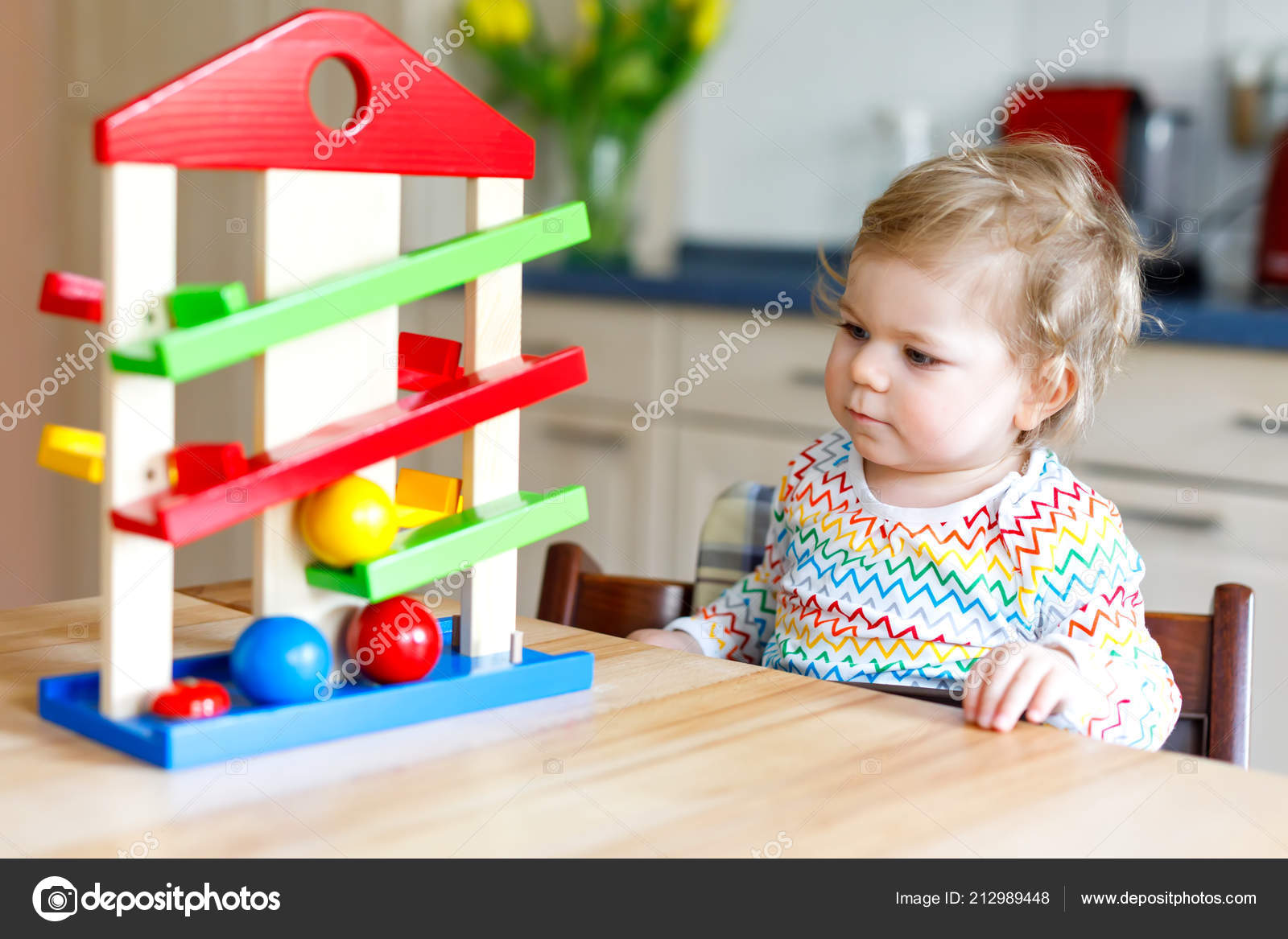 girls learning toys