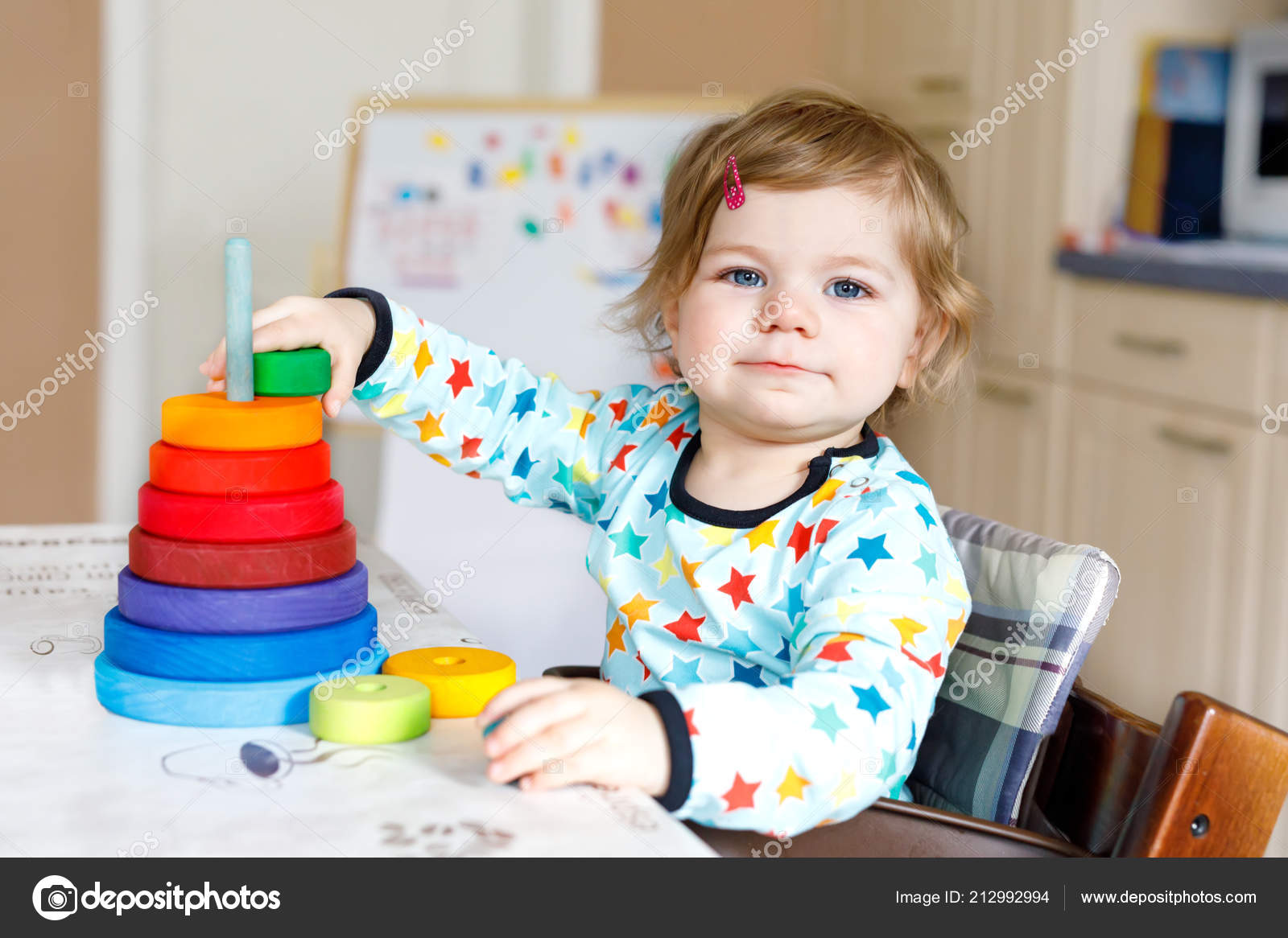 educational toys for baby girl
