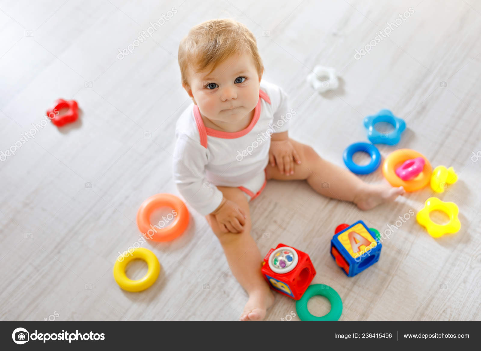 baby girl educational toys