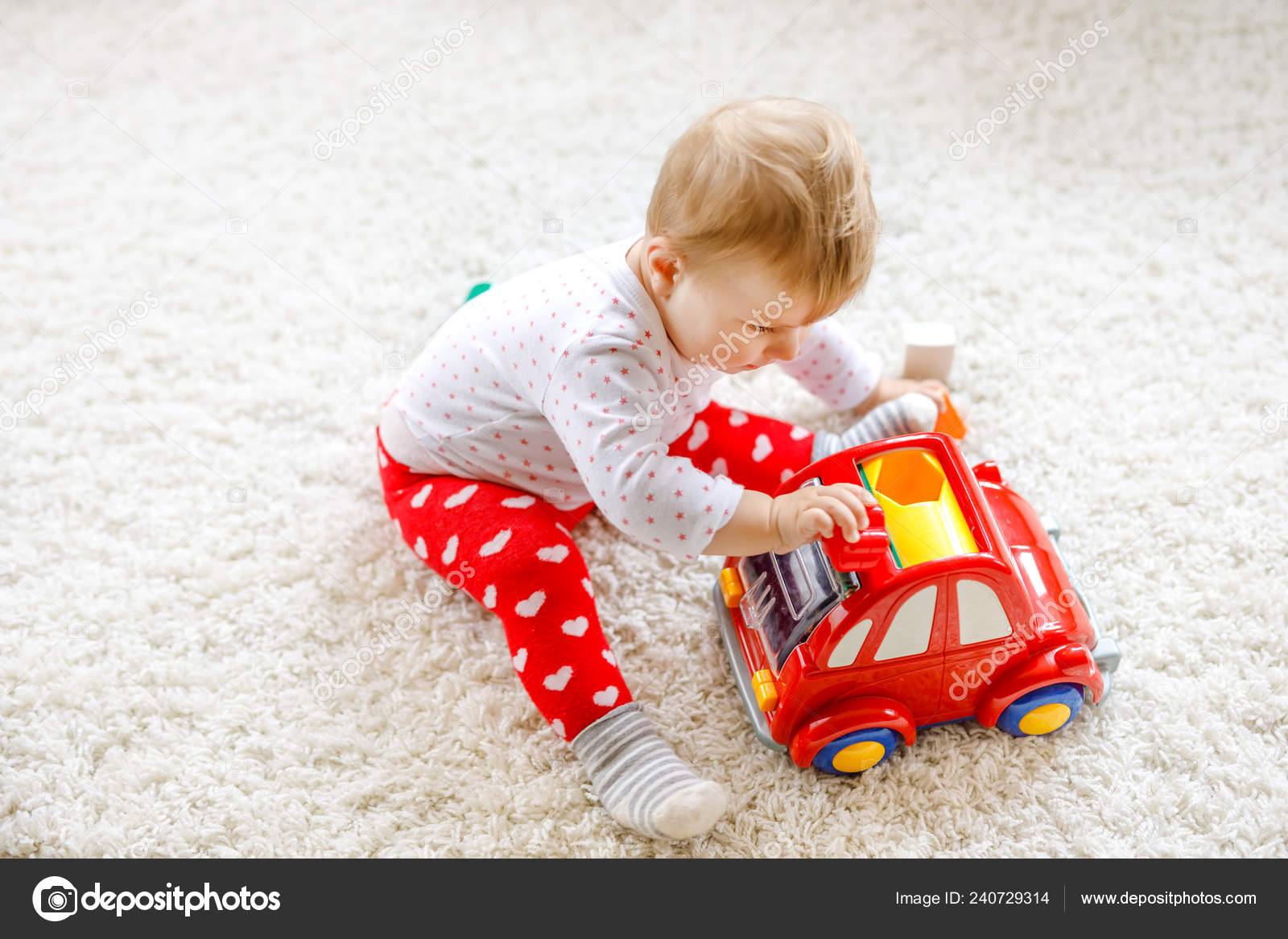 baby girl wooden toys