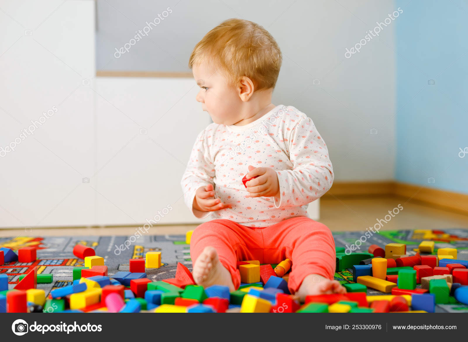 girl educational toys