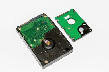 2.5 ve 3,5 sabit disk sürücüsü