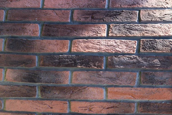 Natural stone texture wall