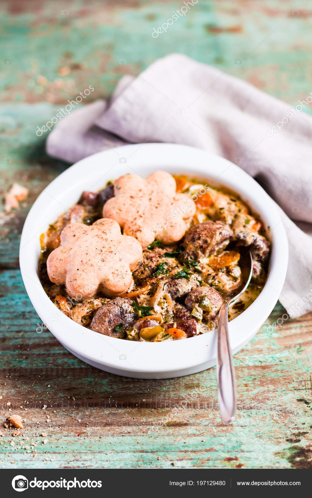 Chicken liver in sour cream in a multivariate. Recipes Chicken liver in sour cream in a multivariate. Recipes