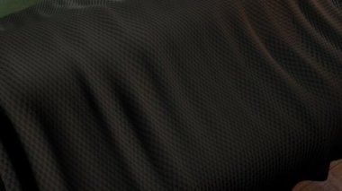 Yabancı bir yatakta