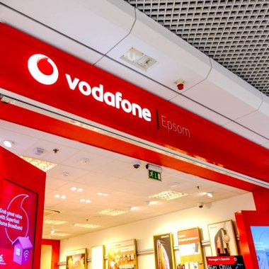 Vodafone Çokuluslu Telekomünikasyon Global Holding