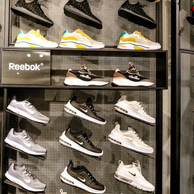 Reebok Eğitmenler i
