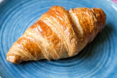 Londra İngiltere, Eylül 07 2025, Tek Tereyağlı Kruvazör Tabakta Hizmet Verdi
