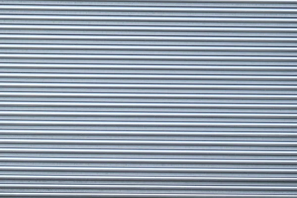 Londra İngiltere 15 Eylül 2025, Alüminyum Güvenlik Deklanşörünün Soyut Görüntüsü